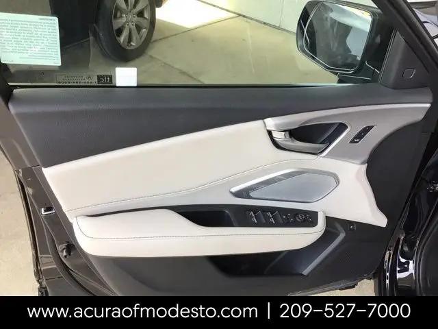 2026 Acura RDX Technology