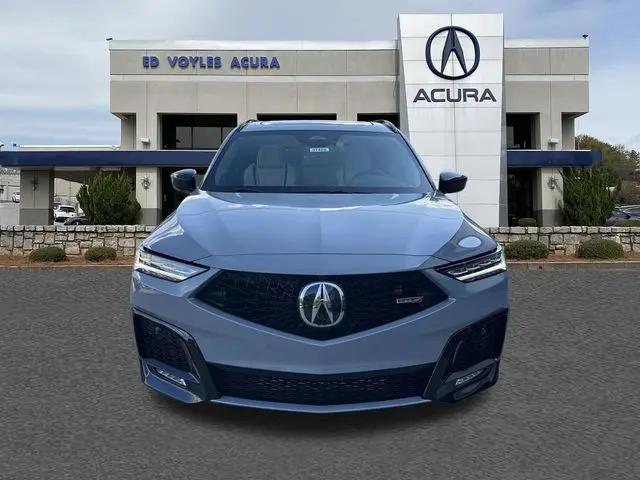 2026 Acura MDX Type S Advance Package