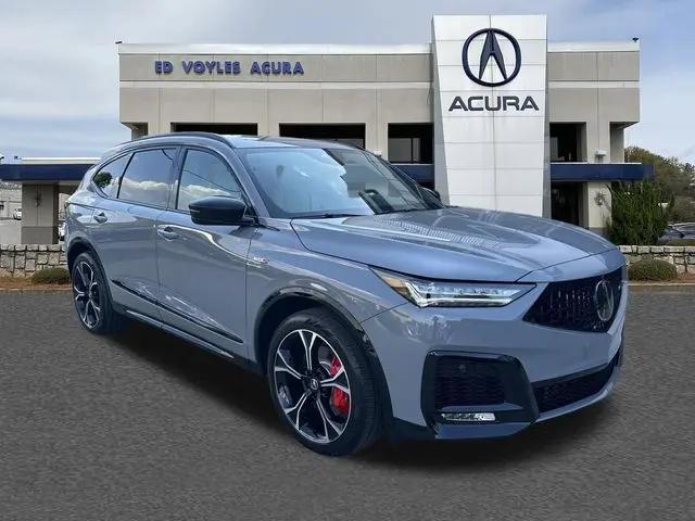 2026 Acura MDX Type S Advance Package