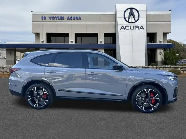 2026 Acura MDX Type S Advance Package