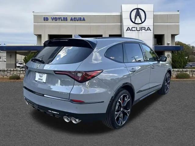 2026 Acura MDX Type S Advance Package