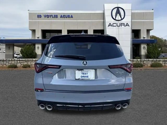 2026 Acura MDX Type S Advance Package