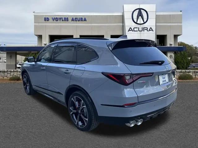 2026 Acura MDX Type S Advance Package