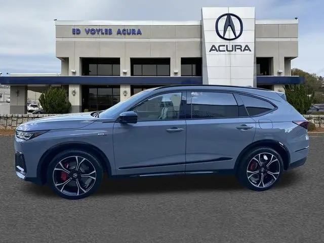 2026 Acura MDX Type S Advance Package