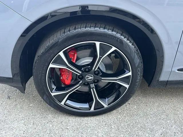 2026 Acura MDX Type S Advance Package