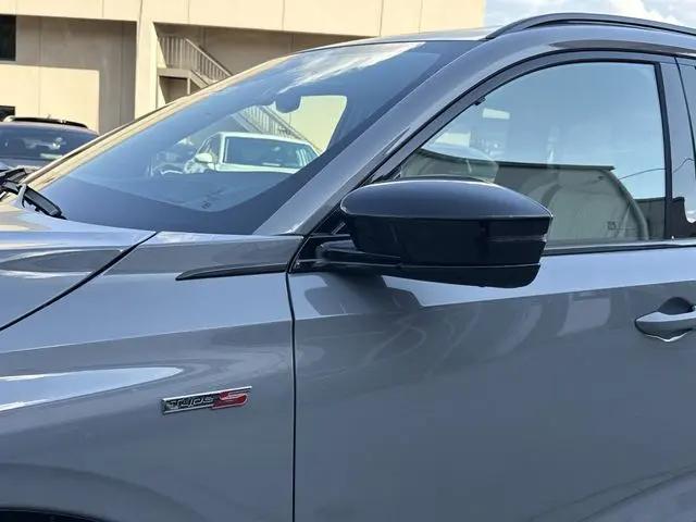 2026 Acura MDX Type S Advance Package