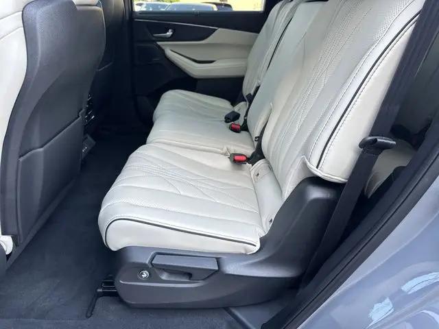 2026 Acura MDX Type S Advance Package