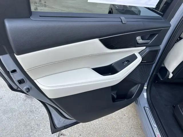 2026 Acura MDX Type S Advance Package