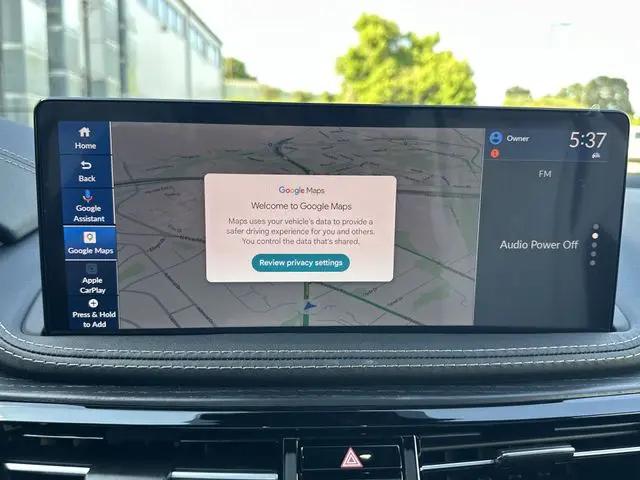2026 Acura MDX Type S Advance Package