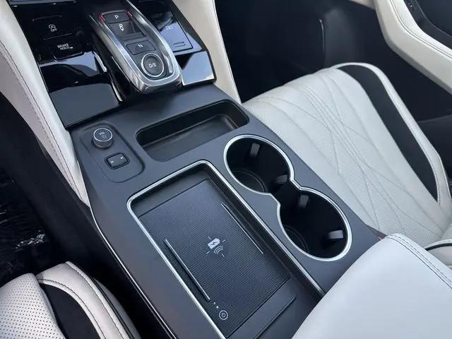 2026 Acura MDX Type S Advance Package