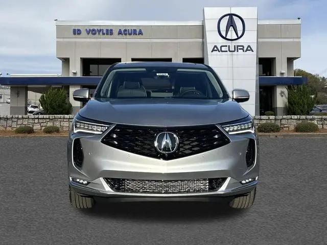 2026 Acura RDX Advance