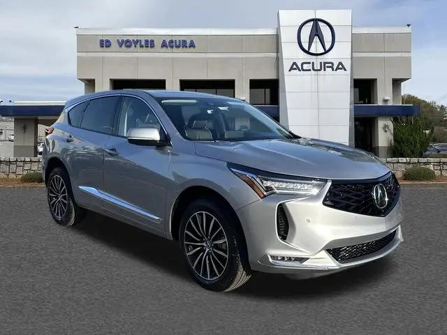 2026 Acura RDX Advance