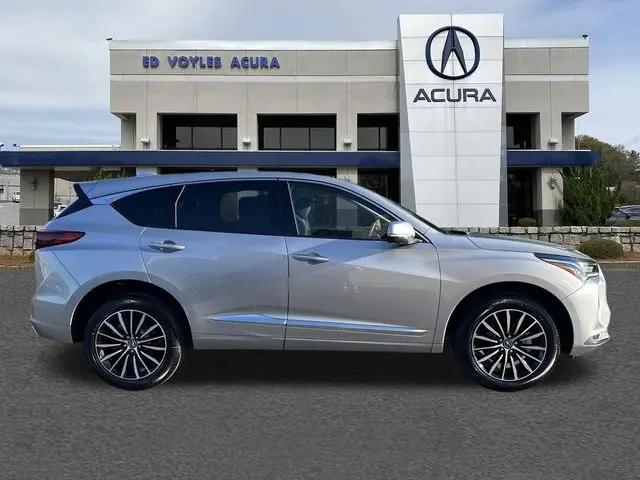 2026 Acura RDX Advance