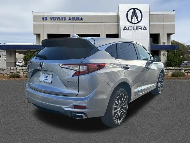 2026 Acura RDX Advance