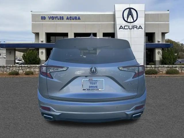 2026 Acura RDX Advance