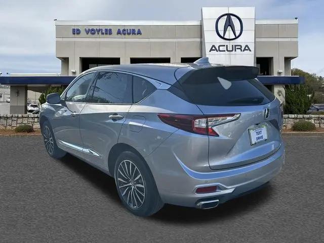 2026 Acura RDX Advance