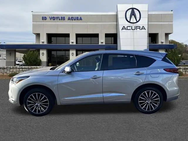 2026 Acura RDX Advance