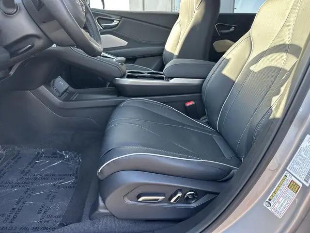 2026 Acura RDX Advance