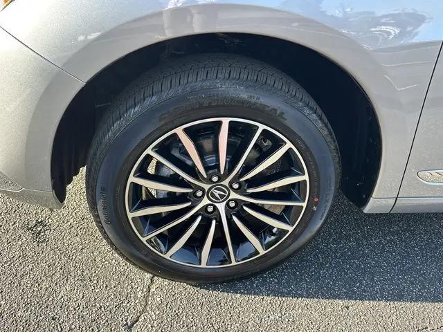 2026 Acura RDX Advance