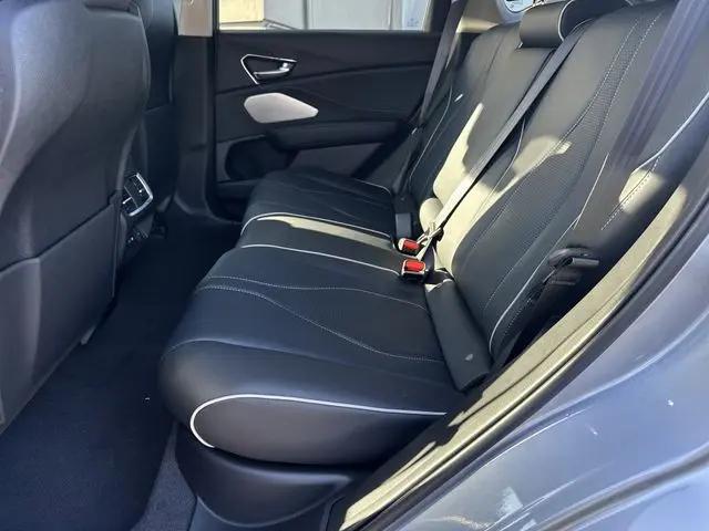 2026 Acura RDX Advance