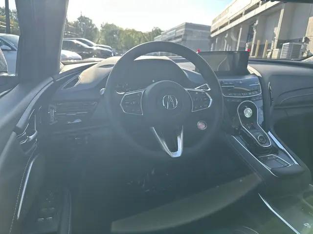 2026 Acura RDX Advance
