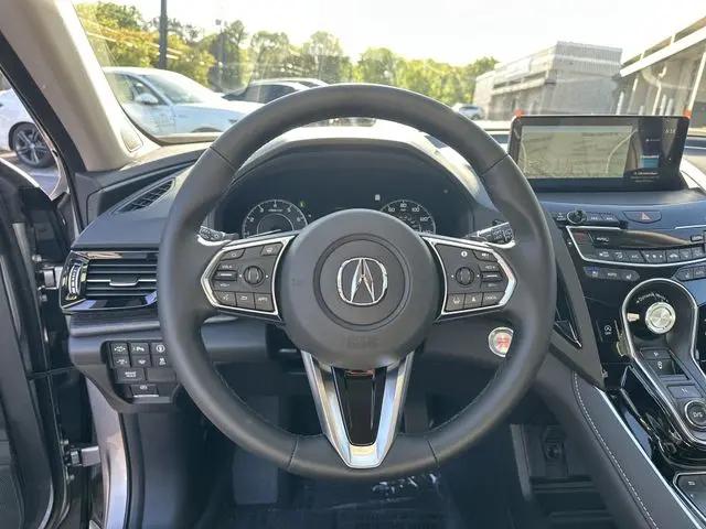 2026 Acura RDX Advance