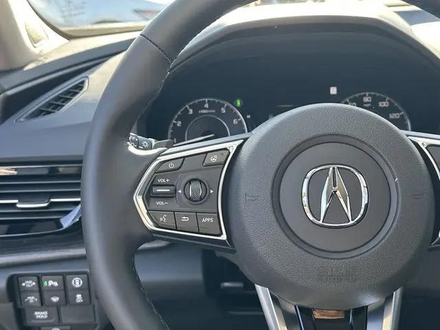 2026 Acura RDX Advance