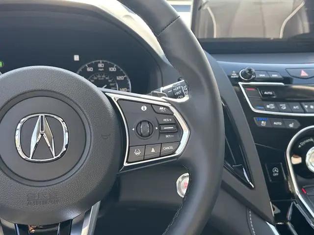 2026 Acura RDX Advance