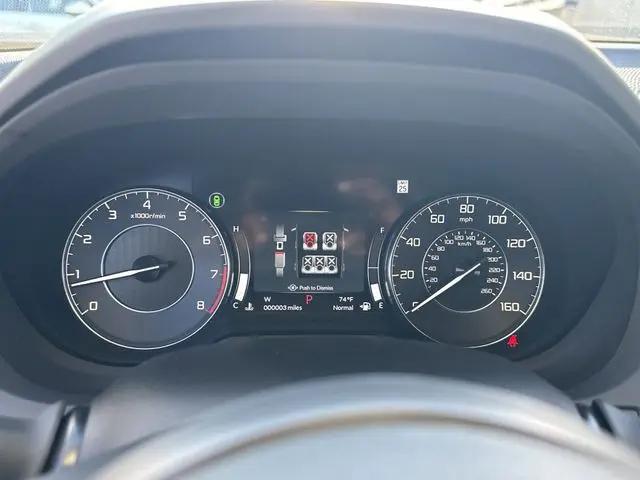 2026 Acura RDX Advance