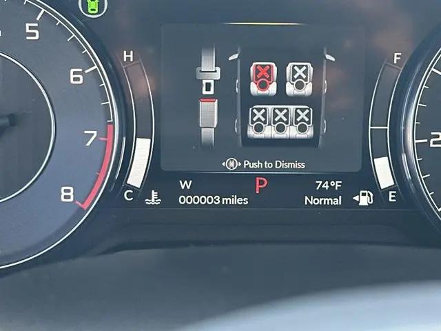 2026 Acura RDX Advance
