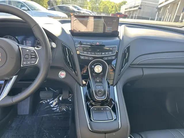 2026 Acura RDX Advance