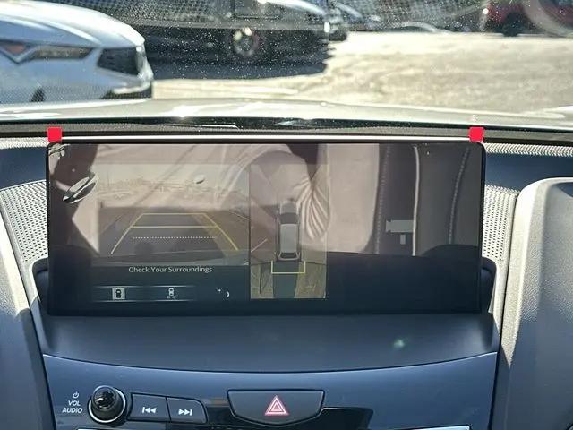 2026 Acura RDX Advance