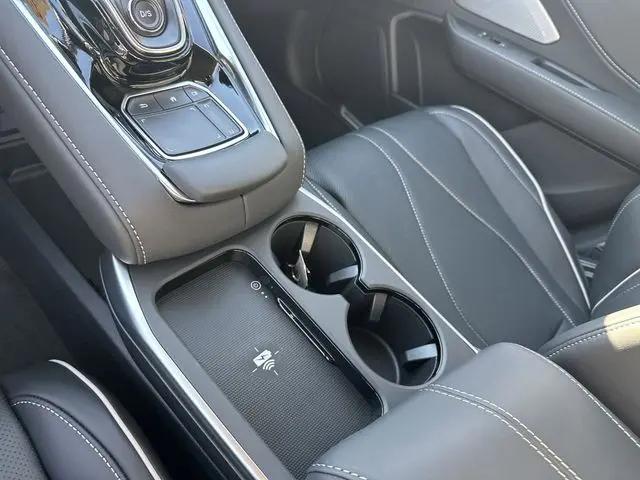 2026 Acura RDX Advance