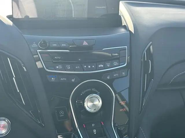 2026 Acura RDX Advance