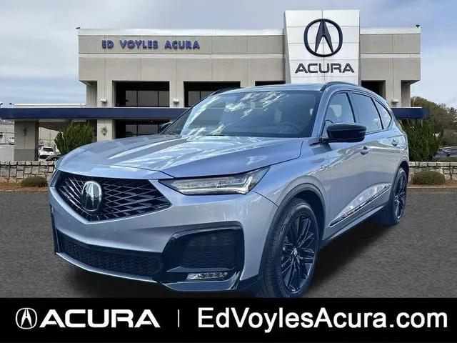 2026 Acura MDX A-SPEC Advance Package for sale in Chamblee, GA