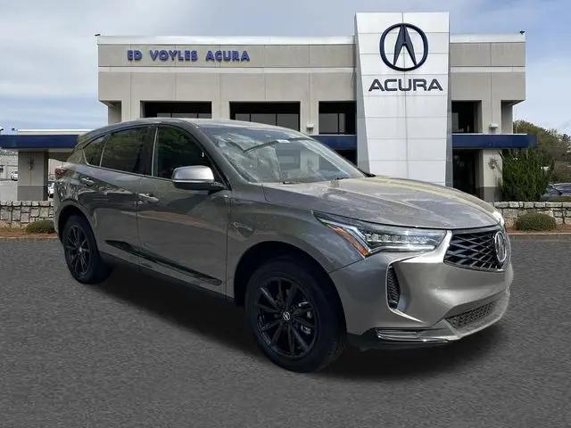 2026 Acura RDX Base