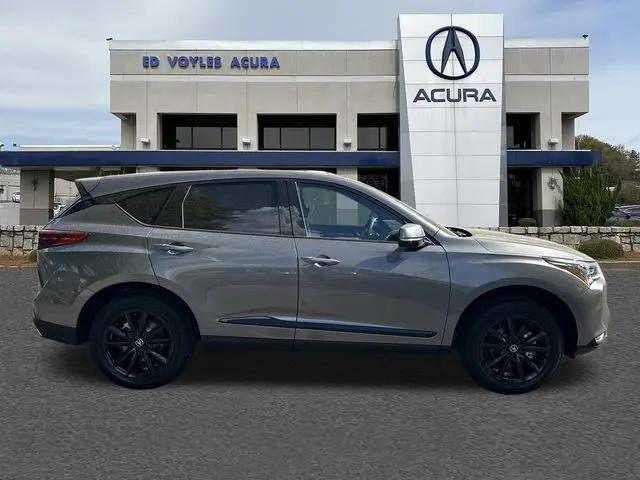 2026 Acura RDX Base