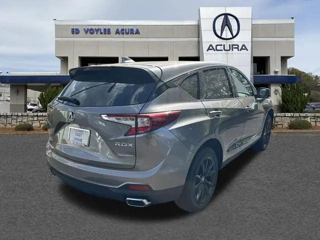 2026 Acura RDX Base
