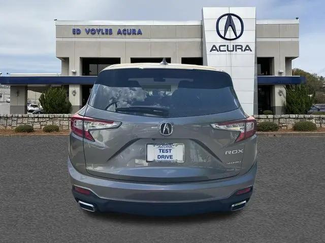 2026 Acura RDX Base