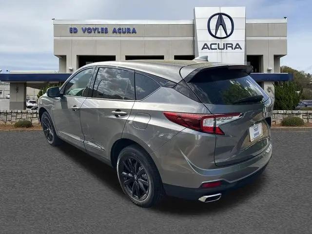 2026 Acura RDX Base