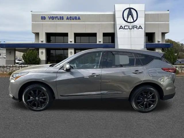2026 Acura RDX Base