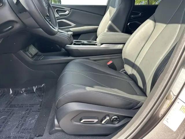 2026 Acura RDX Base