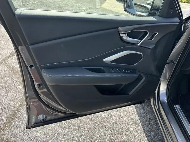 2026 Acura RDX Base