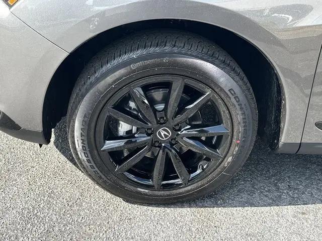 2026 Acura RDX Base