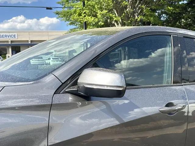 2026 Acura RDX Base