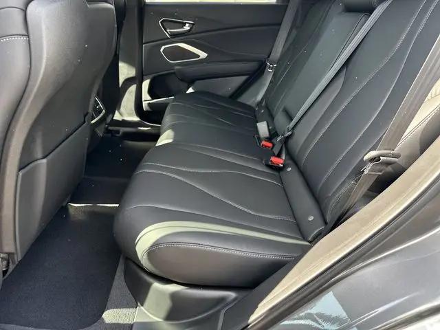 2026 Acura RDX Base