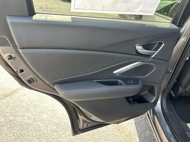 2026 Acura RDX Base