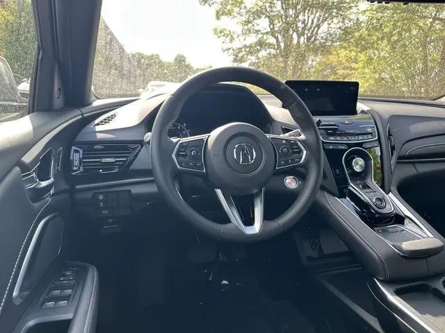 2026 Acura RDX Base