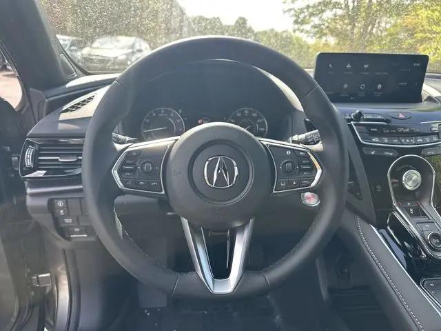 2026 Acura RDX Base