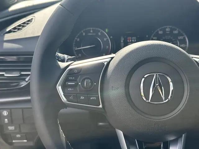 2026 Acura RDX Base